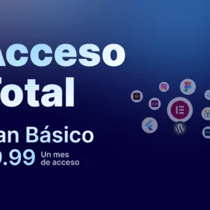 Suscripción anual